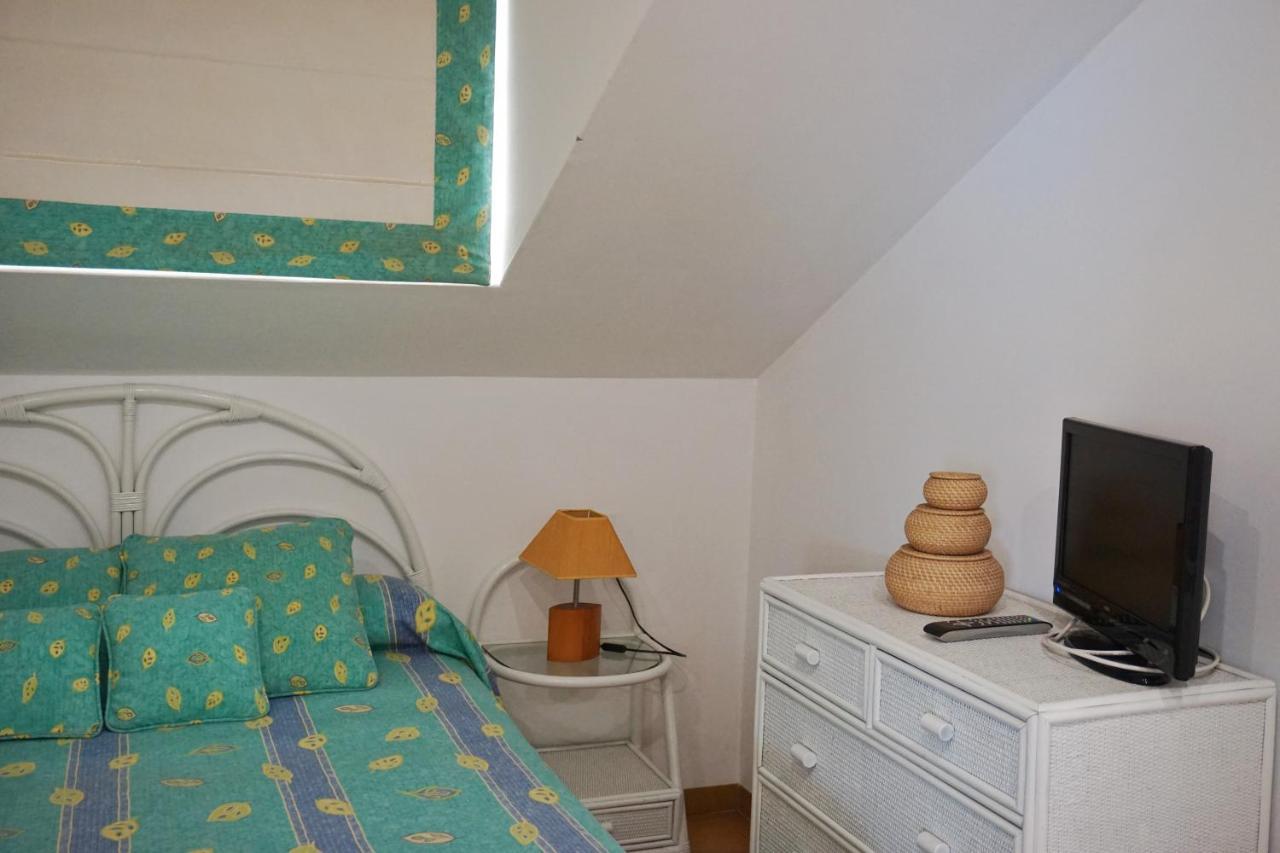 Apartamento Playa Mar Apartment Sanxenxo Exterior photo