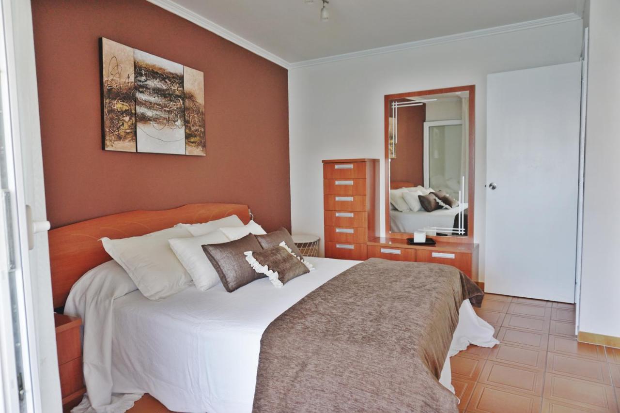 Apartamento Playa Mar Apartment Sanxenxo Exterior photo